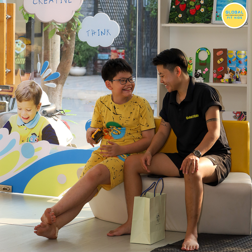 HLV Global Fit Kids